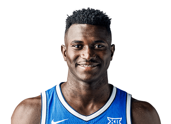 Keba Keita