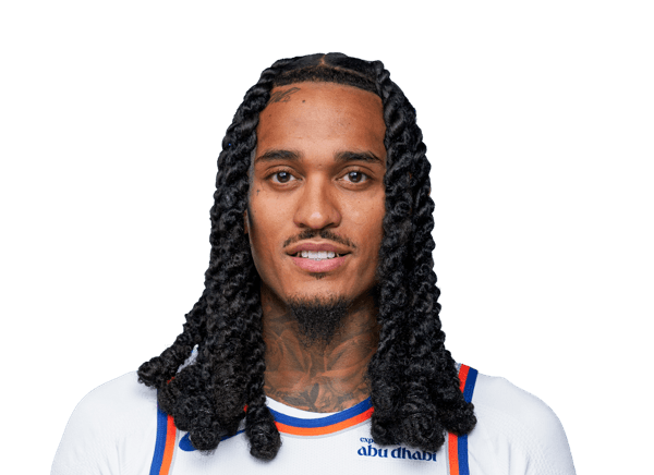 Jordan Clarkson