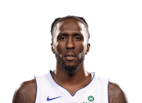 Taurean Prince
