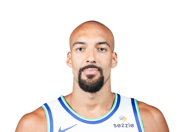 Rudy Gobert
