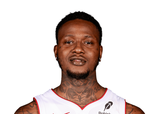 Terry Rozier