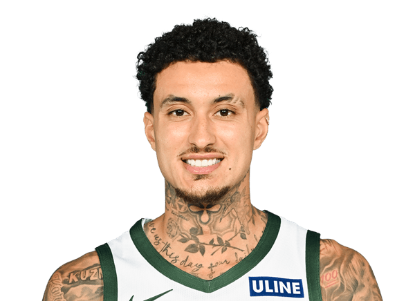 Kyle Kuzma