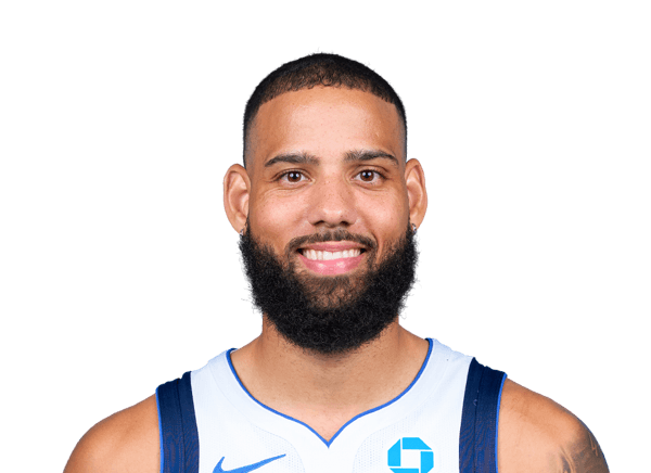 Caleb Martin