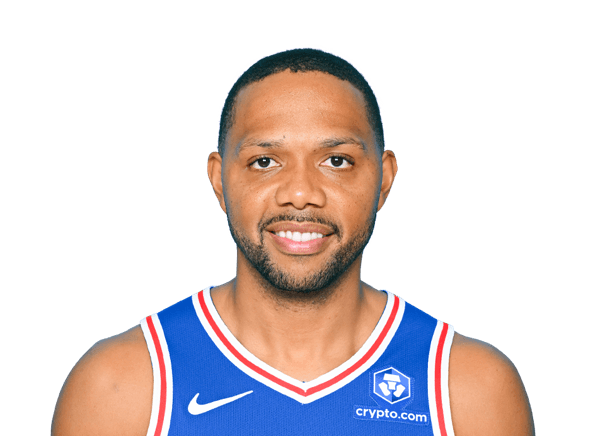 Eric Gordon