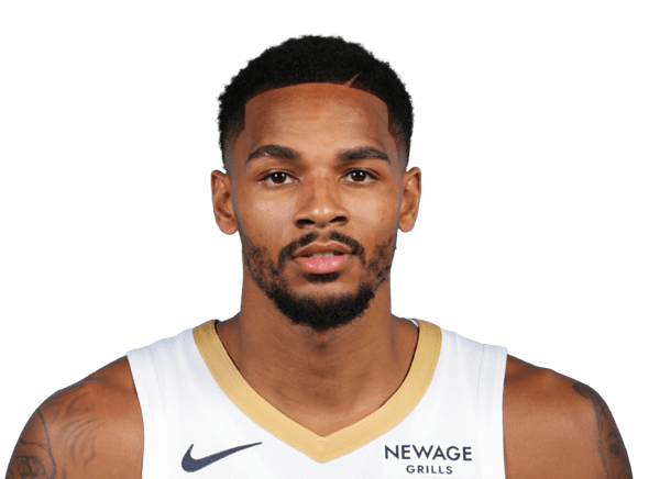 Dejounte Murray