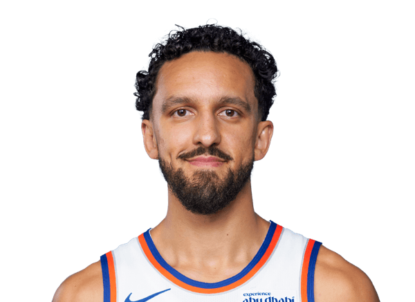 Landry Shamet