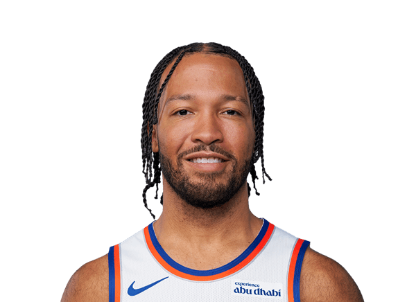 Jalen Brunson