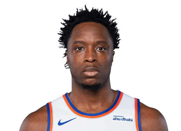 Og Anunoby