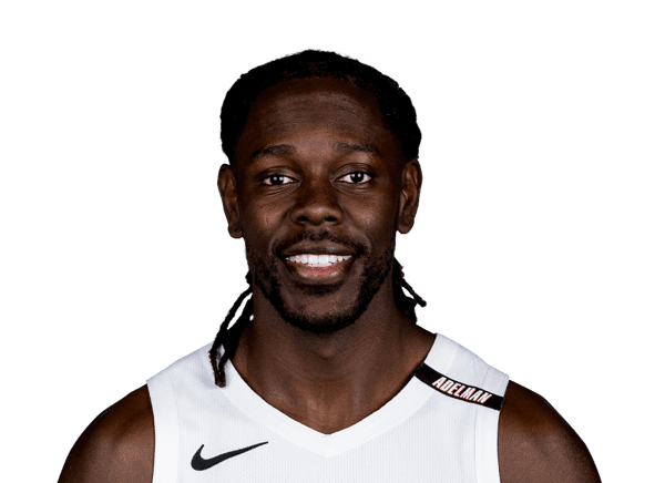 Jrue Holiday