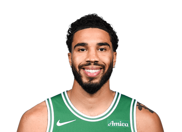 Jayson Tatum