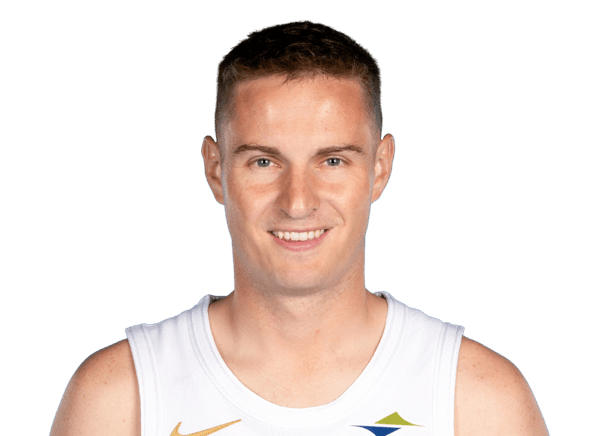 Sam Merrill