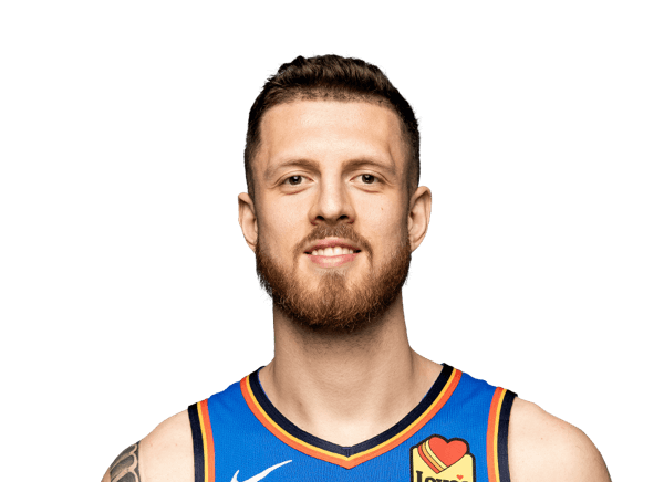 Isaiah Hartenstein