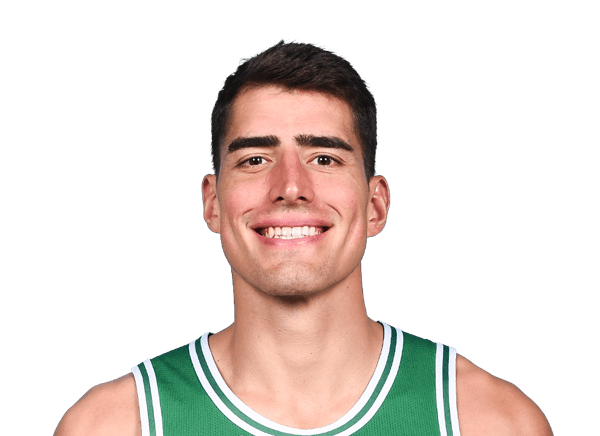 Luka Garza