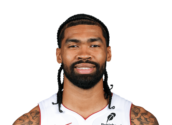 Nick Richards