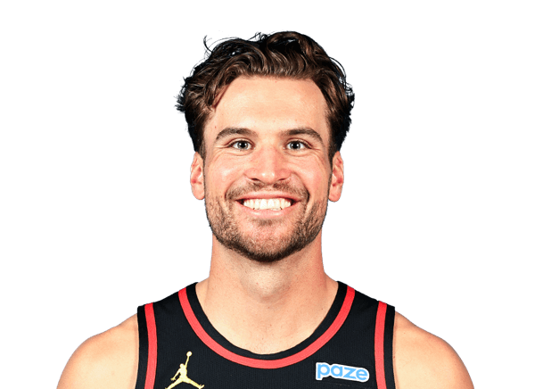 Corey Kispert