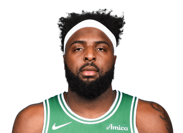 Mitchell Robinson