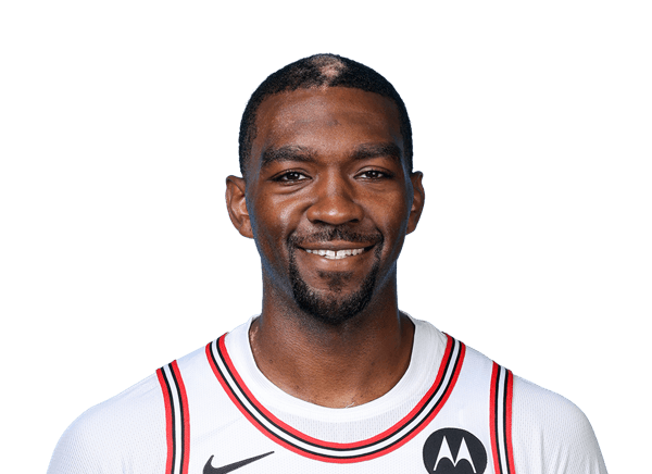 Patrick Williams