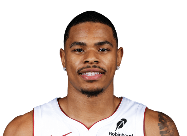 Keshad Johnson