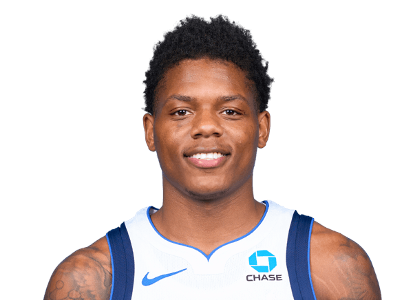 Marcus Sasser