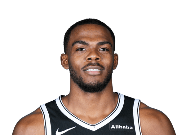 Day'Ron Sharpe