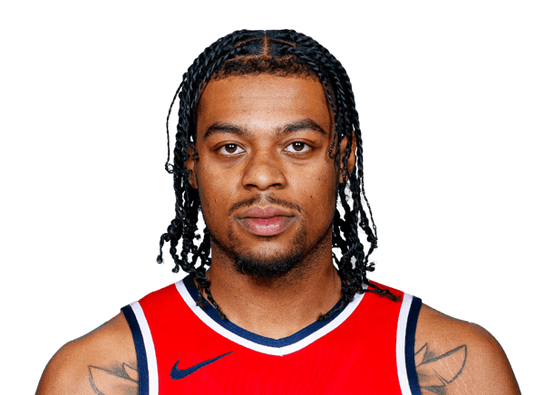 Trevor Keels