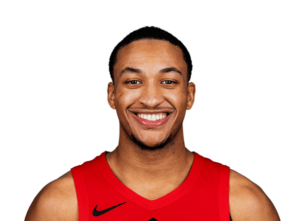 Nimari Burnett