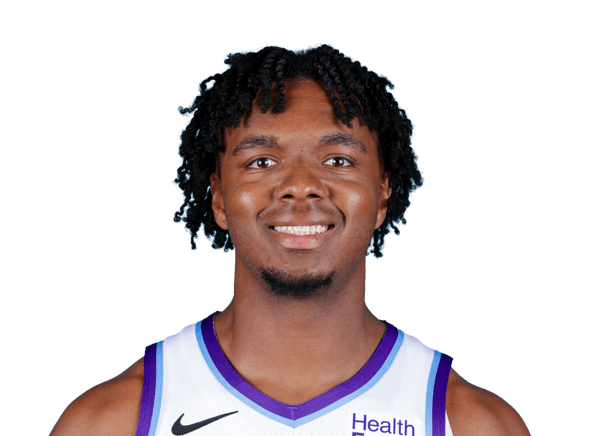 Harrison Ingram
