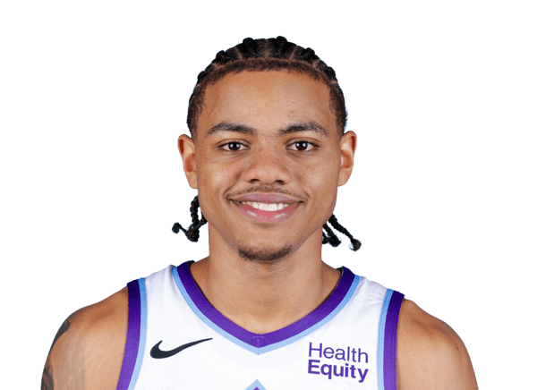 Keyonte George