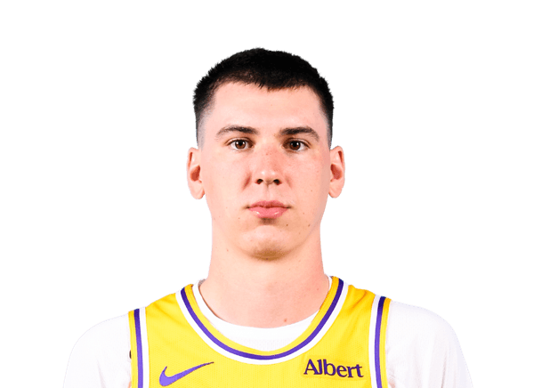 Jake LaRavia