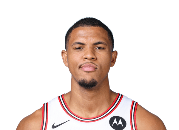 Orlando Robinson