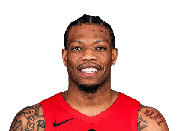 Alijah Martin