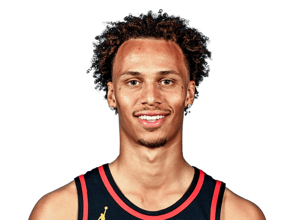 Dyson Daniels