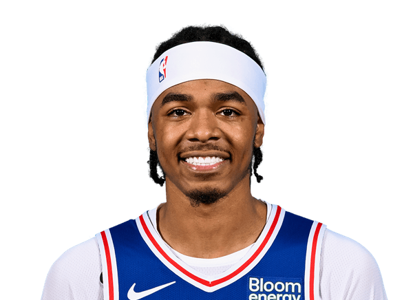 Labaron Philon Jr.