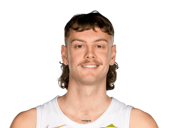 Luke Travers