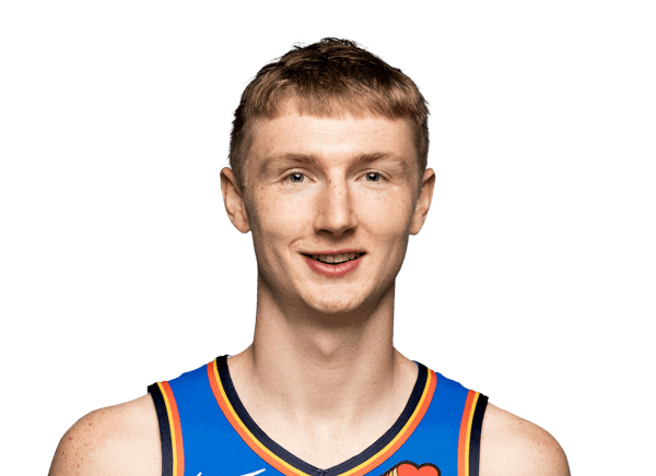 Josh Dix