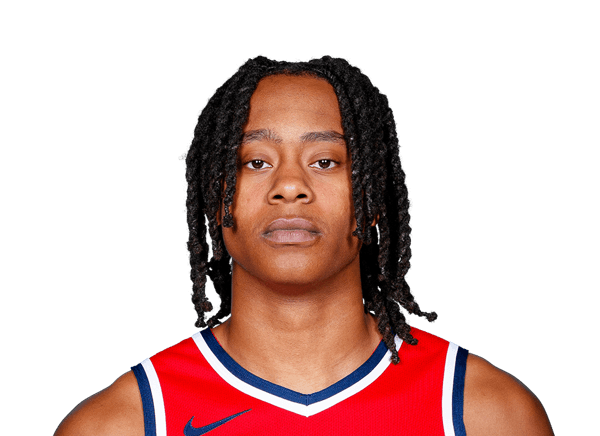 Tre Johnson
