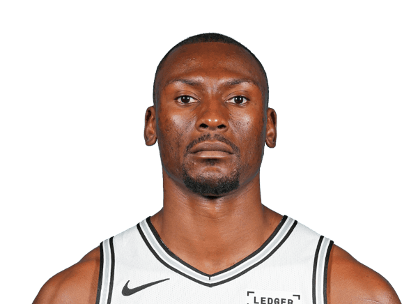 Bismack Biyombo