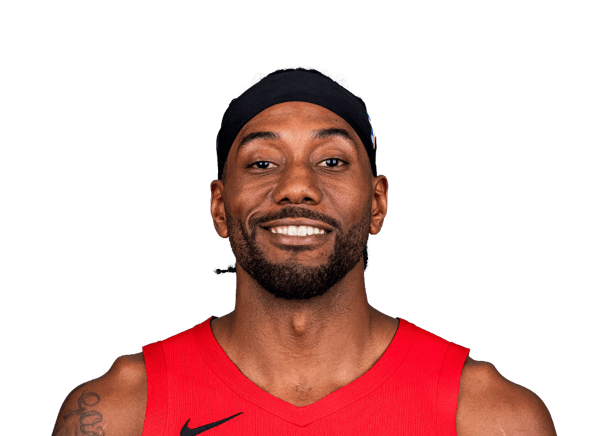Kawhi Leonard