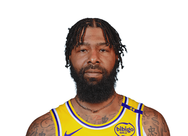 Markieff Morris