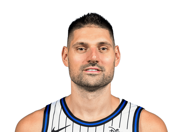 Nikola Vucevic