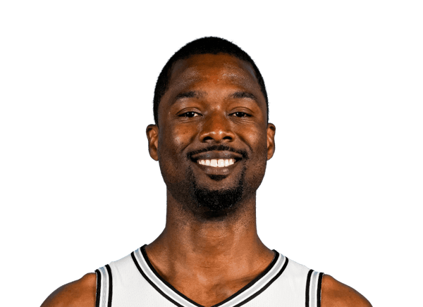 Harrison Barnes