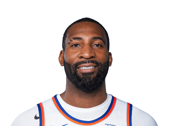 Andre Drummond