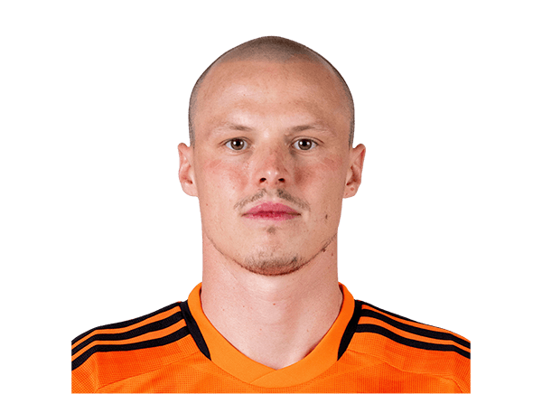 Brad Smith
