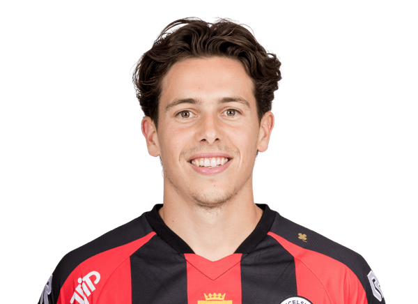 Simon Janssen