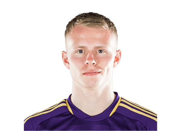 Dagur Thórhallsson