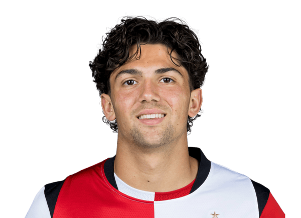 Tijme Wessels