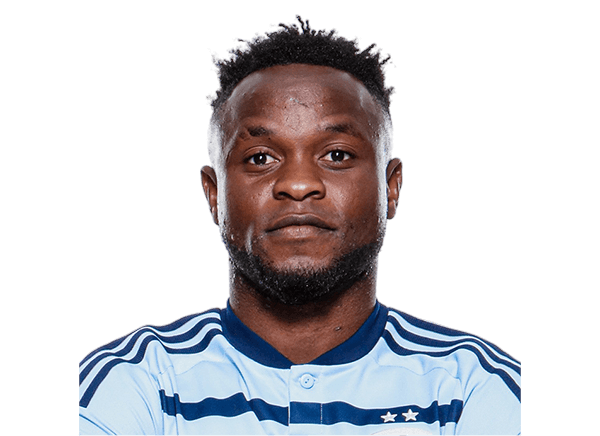 William Agada