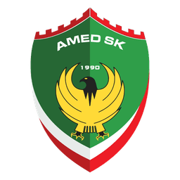 Amed SFK