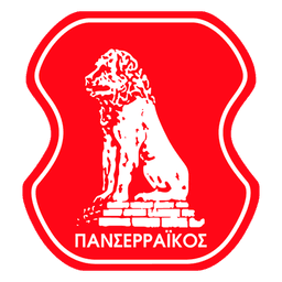 Panserraikos FC