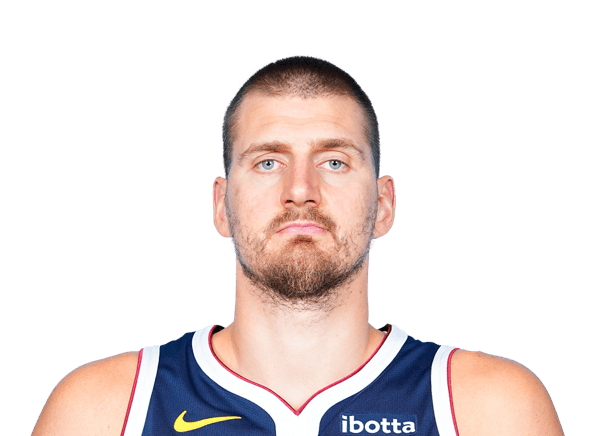 Nikola Jokic